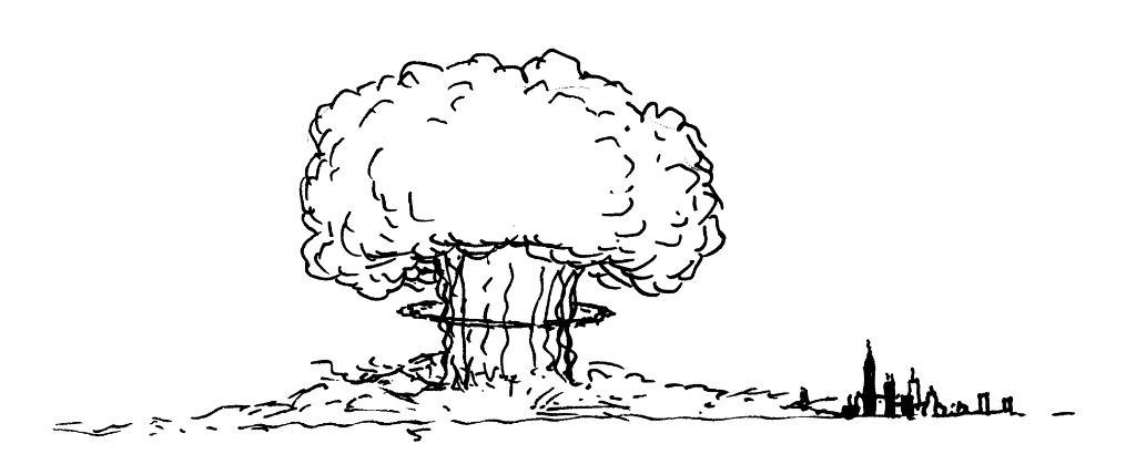 Arutluse illustratsioon