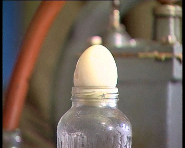 Eksperimendi illustratsioon