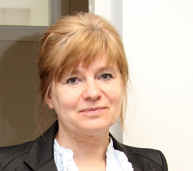 Õpetaja illustratsioon