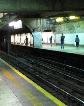 metroo