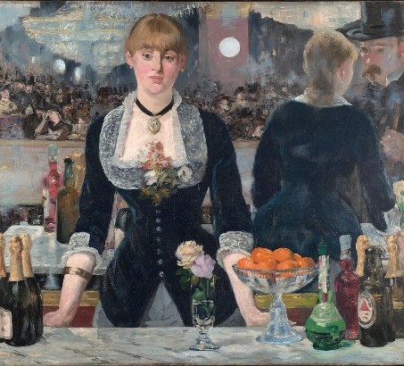 manet