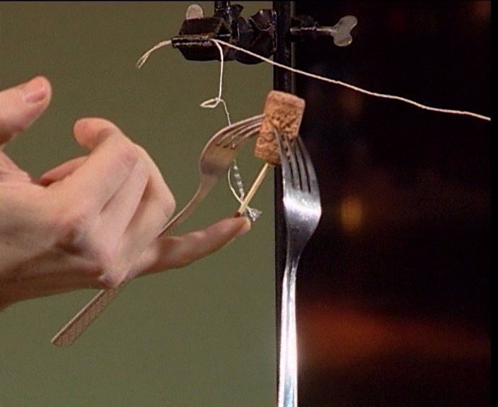 Eksperimendi illustratsioon