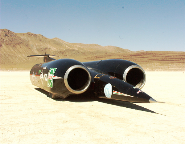 Lendav füüsikatsirkus illustratsioon